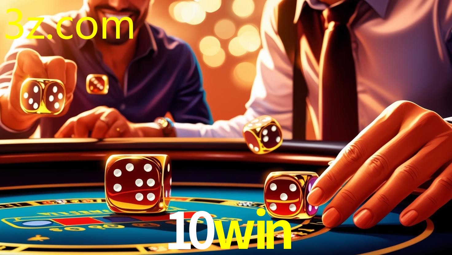 10WIN.COM