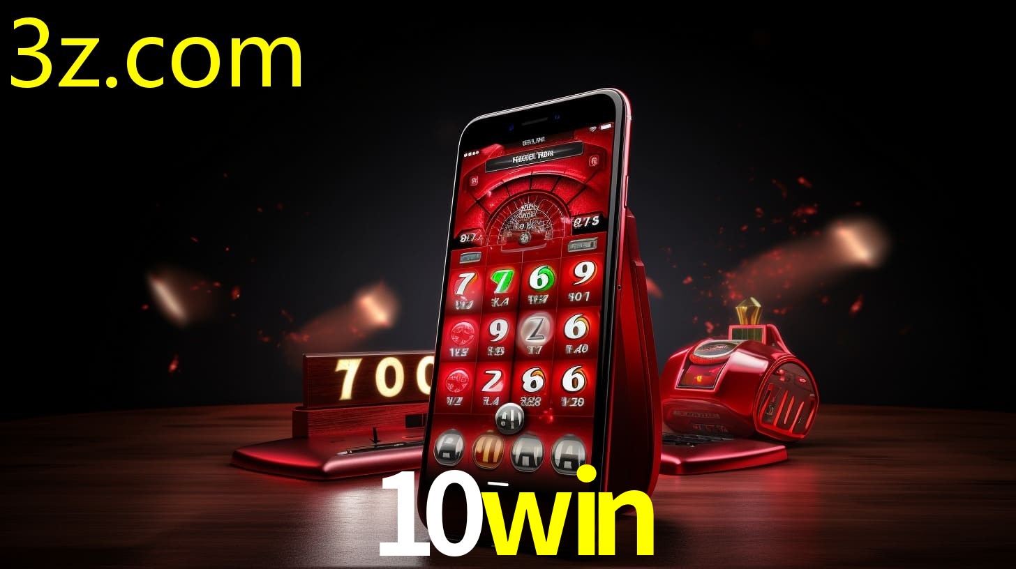 10WIN.COM
